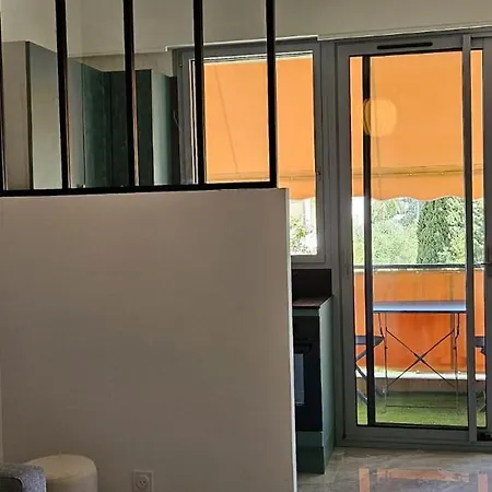 Apartamento Beautiful Near Croisette Cannes