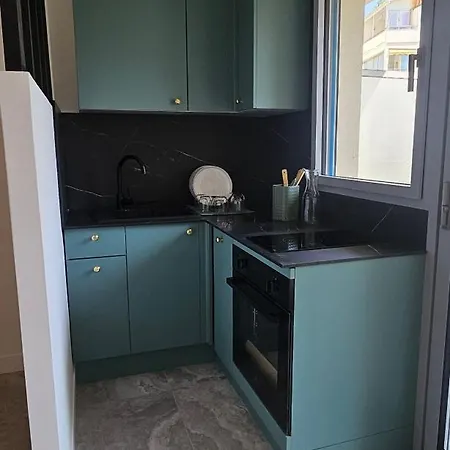 Apartamento Beautiful Near Croisette Cannes