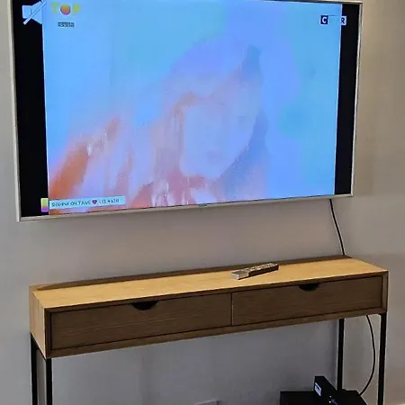 Lejlighed Beautiful Near Croisette *