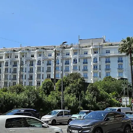 Apartment Beautiful Near Croisette Cannes